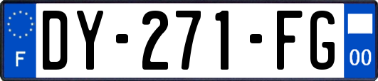 DY-271-FG