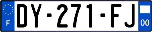 DY-271-FJ