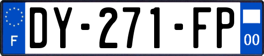 DY-271-FP