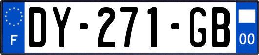 DY-271-GB