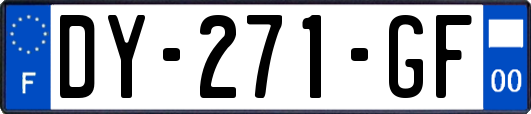 DY-271-GF