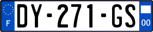 DY-271-GS