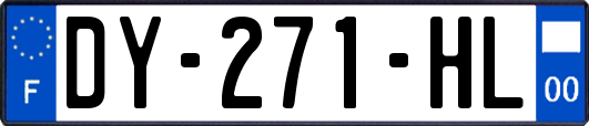 DY-271-HL