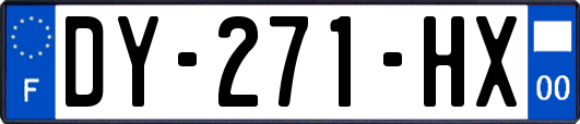 DY-271-HX