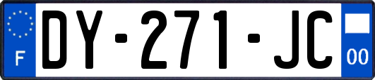 DY-271-JC