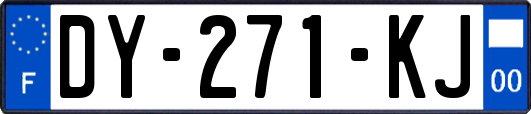 DY-271-KJ