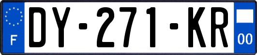 DY-271-KR