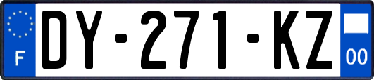 DY-271-KZ