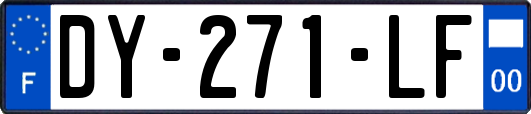 DY-271-LF