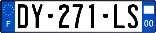 DY-271-LS