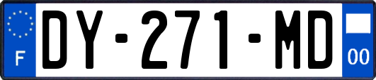 DY-271-MD