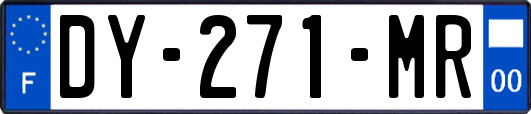 DY-271-MR