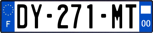 DY-271-MT