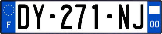 DY-271-NJ