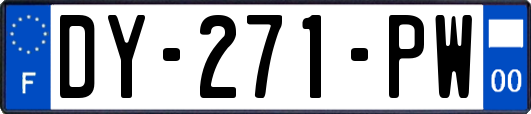 DY-271-PW