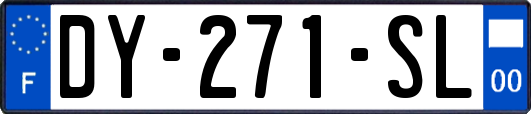 DY-271-SL