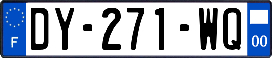 DY-271-WQ