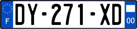 DY-271-XD