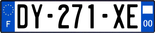 DY-271-XE