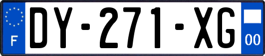 DY-271-XG