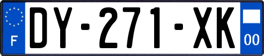 DY-271-XK