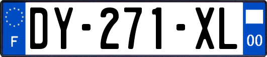 DY-271-XL