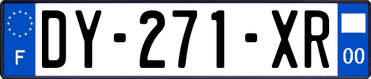 DY-271-XR