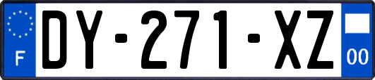 DY-271-XZ