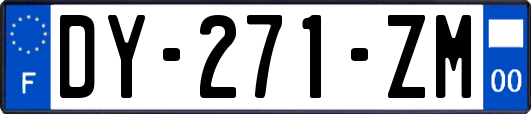 DY-271-ZM