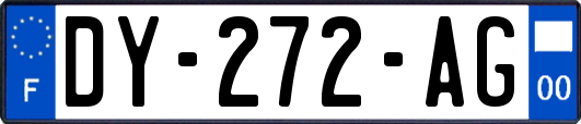 DY-272-AG