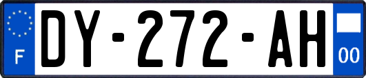 DY-272-AH