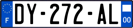 DY-272-AL
