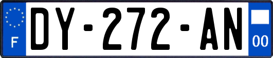 DY-272-AN