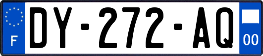 DY-272-AQ