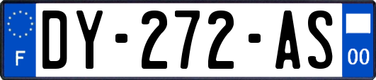 DY-272-AS