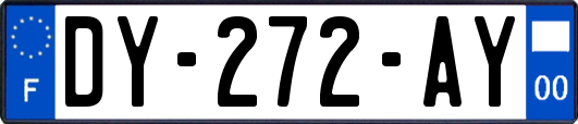 DY-272-AY