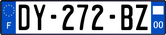 DY-272-BZ
