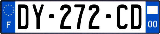 DY-272-CD