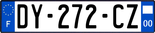 DY-272-CZ