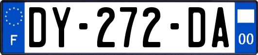 DY-272-DA