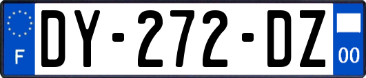 DY-272-DZ