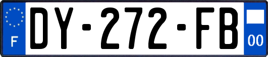 DY-272-FB