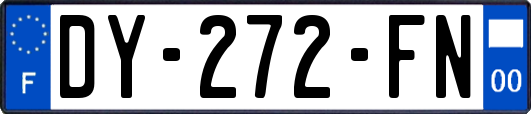 DY-272-FN