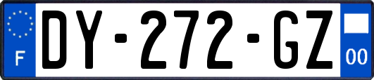 DY-272-GZ