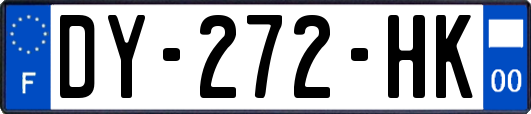 DY-272-HK