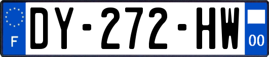 DY-272-HW