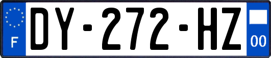 DY-272-HZ