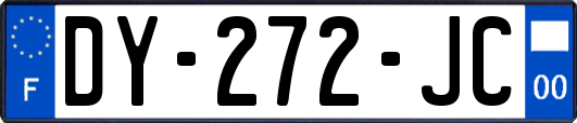 DY-272-JC