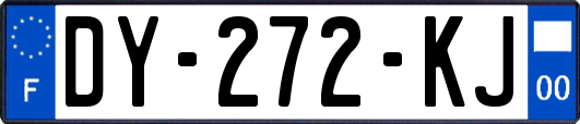 DY-272-KJ