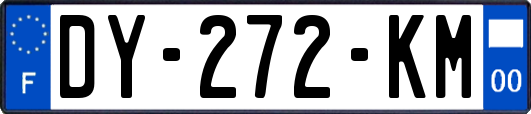 DY-272-KM